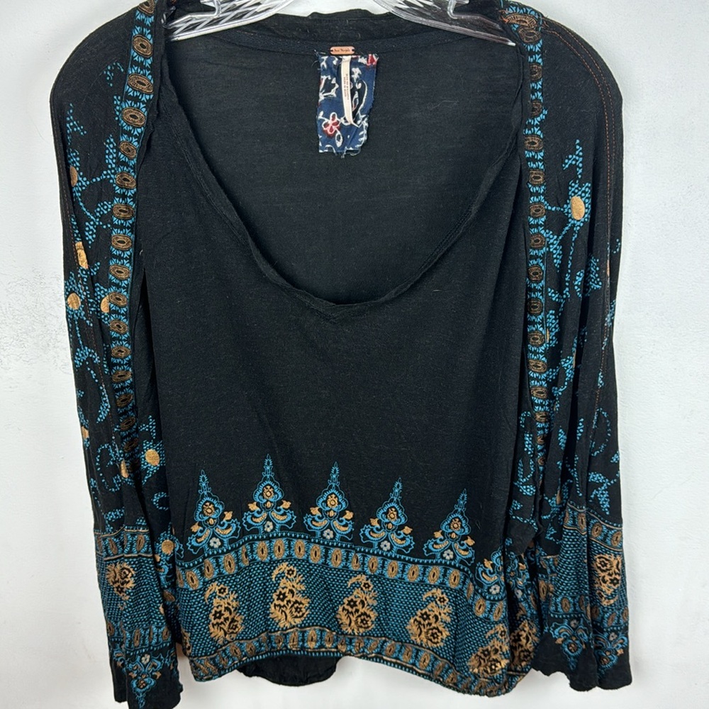 Free People Top - Picture 4 of 7